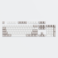 Сменные кейкапы Dark Project KS-48 (DP-KS-0048)